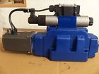 4wrte-43-m-00 R900727839 4wrte 25e350p-44 6eg24k31 Rexroth Valve A5m With Controller New