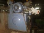 208-230-460 5 Hp Hydraulic Pump-tank Power Source Combination