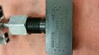 Mv620s 5 Parker 6 Max Metering Sae Steel Gpm Valve