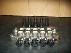 Mb51bbbbb5c1 5-spool Hydraulic Valve Prince 8 Gpm Control