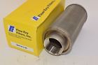 50-2-100 Ezy Filter New Flow Suction Strainer Usa Mesh Lpm Gpm