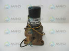 500e1-3-10-36 Humphrey Valve Electric Single