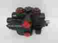 5015 Series Parker 25p 25 Monobloc Directional Control Valve
