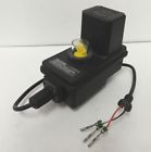 50515-25cp05 Teejet Trunnion Valve Motor For Ec Series