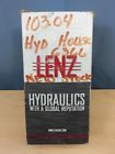 5064-200 Lenz Hydraulic Filter