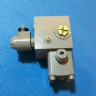 511497608 Bhv1 Weber-hydraulik Lwe Hydraulic Valve 1209 18.847.6