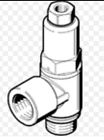 530030 Festo Hgl 1-8 B