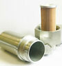 53077-1 Purolator Reusable Medium Pressure Fuel Hydraulic Oil Filter Assembly Micron