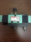 554ss400k000030 Numatics 150psig Pneumatic Solenoid