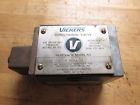 582280-dg18s4-012a-52 Vickers Directional Pilot Valve