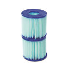 58504e Bestway Flowclear Antimicrobial Type Vii Gph Pool Filter 821808585045