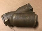 59008p2 Apollo Conbraco Fnpt Bronze Strainer With Mesh 670750906718