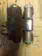 60095 Parker Hydraulic Valve