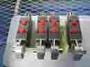 60650-54 Parker Hannifin Linear Control Valve Direct 4 Four Bank