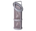 Bs14001-8 610377693257 Hayward 1-8-inch Perforated