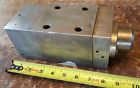 6142788 Hauhinco Used Hydraulic Valve