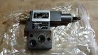 Burda4-03-s1697 63-0120 Wandfluh Hydraulic Control Bdrvdn4-80