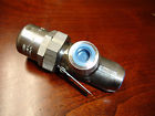 642b-8-1 Parker Hannifin Teledyne Republic Relief Valve 4-2