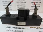 651-403a Moog Hydraulic Servo Valve