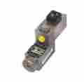 6545637 Hauhinco Repaired Hydraulic Valve Medium Hfa 320 Bar Fabr Nr 8547