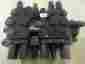 6660-f21 F11g419 Husco International Valve Part A00 Case New Holland
