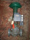 667ed Fisher Controls 3 Valve