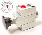689b-14-1-4d2 689b-14-1-4 Parker D2 Hydraulic Push