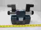 6eg24n9etk4 4weh E42-4x Rexroth 10 B10 Solenoid Operated Directional Spool Valve