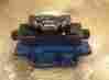 6ew110n9etdal 4we6j61 Ew110n9dal Rexroth Directional Control Valve 4weh22e76