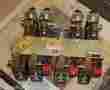 4820-01-390-4050 7-926-003029 60650-88 Bae Military M1079 Lmtv Wrecker Hydraulic Grove Crane Control Valve Mtv