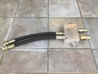 71287 Sun Hydraulics Ics Hydraulic