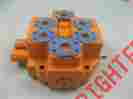 7130-b37 Husco 1-1 4 Monoblock 7100 Directional Control Valve New P11 1988