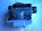 76-230 Moog Servo Walve