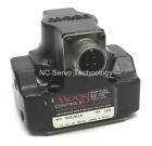760c461a Moog Servo Valve Rebuilt