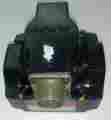 760f1136a Moog Hydraulic Servo Valve