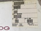 773a553 Moog Servo Valve