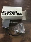 7w50-2-dc115s597 Sauer Danfoss Solenoid Control Valve