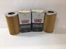 8-15 Lenz Lot Of Hydraulic Filter Element Filters Read Description