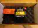 801234-aaa-nr Parker New Hydraulic Valve Servo