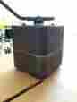 8052e-16hs52 Parker Hannifin Teledyne Republic Selector Valve