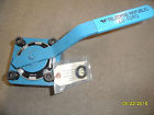 8053e-16hs52 Parker Republic Lo-torq Selector Valve
