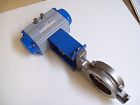 W-vpvl300dabd 815w113600xz Jamesbury Wafer-sphere Valve