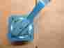 8191e-12hs28 Parker Hannifin Teledyne Republic Lo-torq Selector Valve