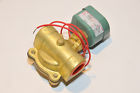 8210d14 Asco Red-hat 1 Solenoid