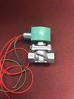 8210g087 Asco Redhat Solenoid Valve