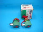 8320g176 Asco New Solenoid Valve