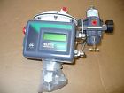 83611sa Fisher Baumann 8300 Series