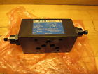 Dgmc2-5-ab-gw-ba-gw-30 867323 Vickers Eaton Hydraulic