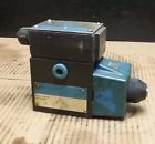 Dg4s4-012bb-60 879249 Vickers Solenoid Directional