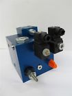 900fsv012-01-08 Flexion Hydraulic Valve Block